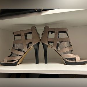 Sassy 5 inch Nine West Heels